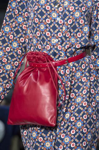 Άκρως εμπιστευτικό: 15+1 τάσεις στις τσάντες που θα κυριαρχήσουν όλο το 2019