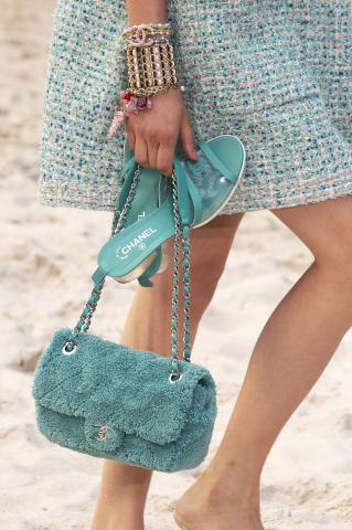 Άκρως εμπιστευτικό: 15+1 τάσεις στις τσάντες που θα κυριαρχήσουν όλο το 2019