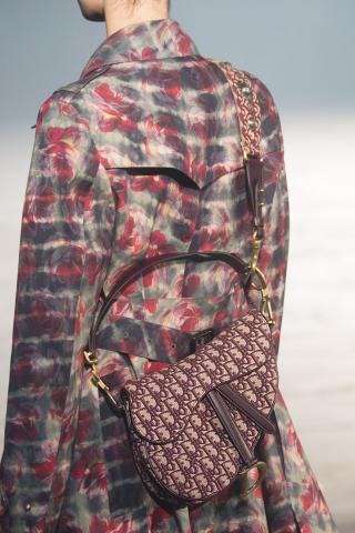 Άκρως εμπιστευτικό: 15+1 τάσεις στις τσάντες που θα κυριαρχήσουν όλο το 2019