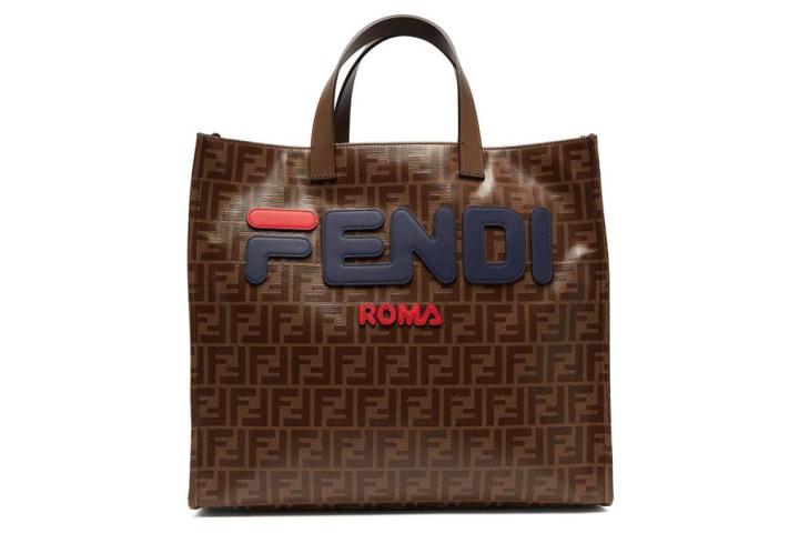 Άκρως εμπιστευτικό: 15+1 τάσεις στις τσάντες που θα κυριαρχήσουν όλο το 2019