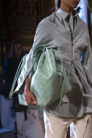 Άκρως εμπιστευτικό: 15+1 τάσεις στις τσάντες που θα κυριαρχήσουν όλο το 2019