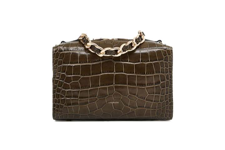 Άκρως εμπιστευτικό: 15+1 τάσεις στις τσάντες που θα κυριαρχήσουν όλο το 2019