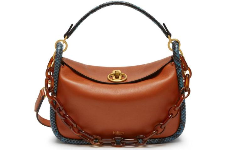 Άκρως εμπιστευτικό: 15+1 τάσεις στις τσάντες που θα κυριαρχήσουν όλο το 2019