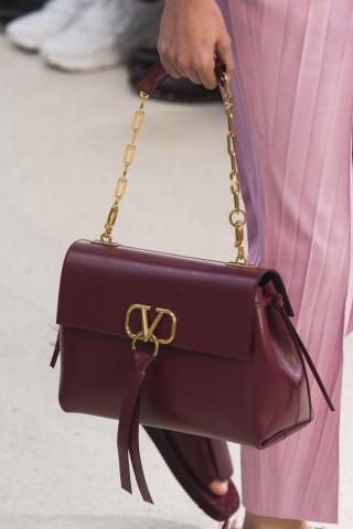 Άκρως εμπιστευτικό: 15+1 τάσεις στις τσάντες που θα κυριαρχήσουν όλο το 2019