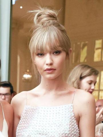 10 hairstyles της Gigi Hadid που θα ζηλέψεις