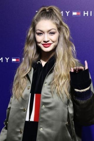 10 hairstyles της Gigi Hadid που θα ζηλέψεις