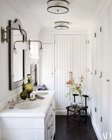 American dream! Αυτή είναι η παραθαλάσσια έπαυλη της Alessandra Ambrosio στη Santa Monica 