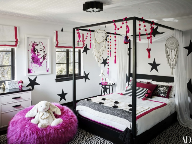 American dream! Αυτή είναι η παραθαλάσσια έπαυλη της Alessandra Ambrosio στη Santa Monica 