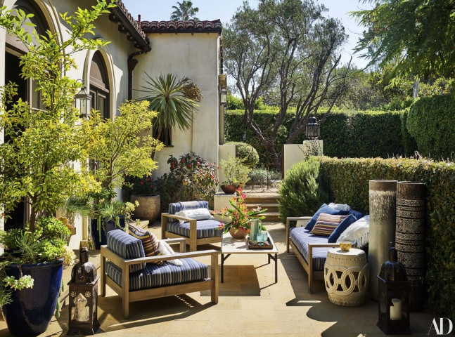 American dream! Αυτή είναι η παραθαλάσσια έπαυλη της Alessandra Ambrosio στη Santa Monica 