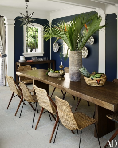 American dream! Αυτή είναι η παραθαλάσσια έπαυλη της Alessandra Ambrosio στη Santa Monica 