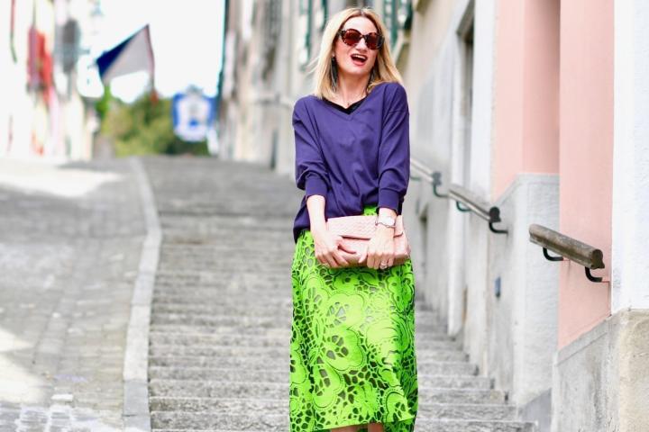 Neon μέσα στον χειμώνα; Δες 11 τρόπους για να το υιοθετήσεις