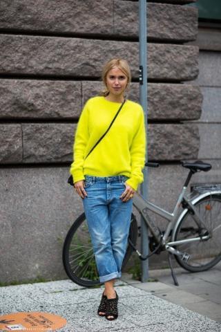 Neon μέσα στον χειμώνα; Δες 11 τρόπους για να το υιοθετήσεις