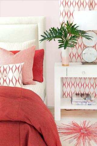 H Pantone ανακοίνωσε την top απόχρωση του 2019 στη διακόσμηση H Pantone ανακοίνωσε την top απόχρωση του 2019 στη διακόσμηση