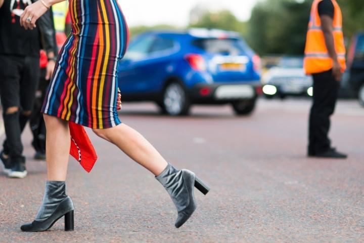 Η φετινή τάση στα μποτάκια που παραμένει πολύ δημοφιλής και το 2019