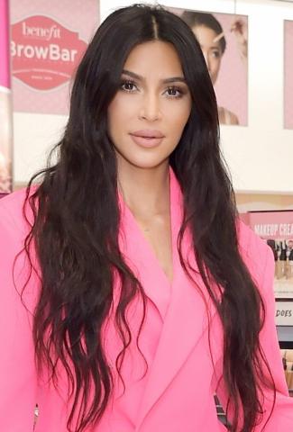 Η χθεσινή εμφάνιση της Kim Kardashian ήταν επικό failure