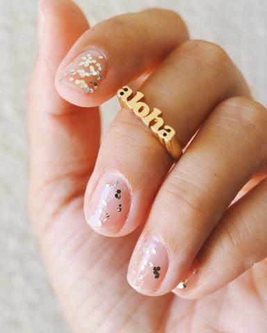 Αυτές είναι οι πιο δυνατές τάσεις για τα νύχια μας το 2019 Αυτές είναι οι πιο δυνατές τάσεις για τα νύχια μας το 2019