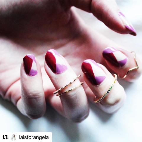 Αυτές είναι οι πιο δυνατές τάσεις για τα νύχια μας το 2019 Αυτές είναι οι πιο δυνατές τάσεις για τα νύχια μας το 2019