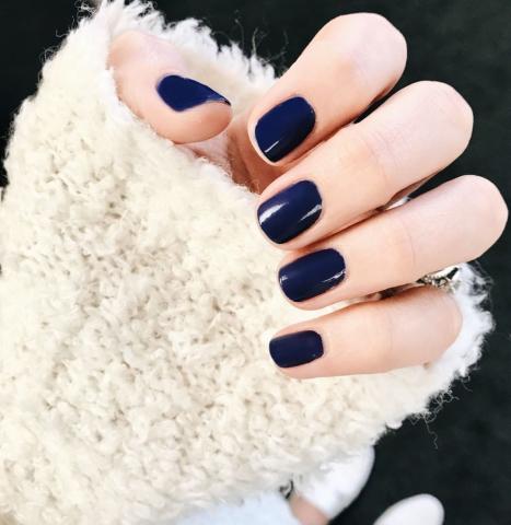 Αυτές είναι οι πιο δυνατές τάσεις για τα νύχια μας το 2019 Αυτές είναι οι πιο δυνατές τάσεις για τα νύχια μας το 2019