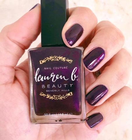 Αυτές είναι οι πιο δυνατές τάσεις για τα νύχια μας το 2019 Αυτές είναι οι πιο δυνατές τάσεις για τα νύχια μας το 2019