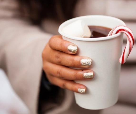 Αυτές είναι οι πιο δυνατές τάσεις για τα νύχια μας το 2019 Αυτές είναι οι πιο δυνατές τάσεις για τα νύχια μας το 2019