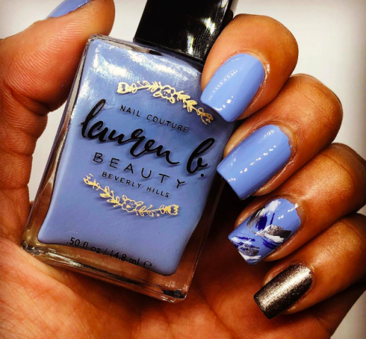 Αυτές είναι οι πιο δυνατές τάσεις για τα νύχια μας το 2019 Αυτές είναι οι πιο δυνατές τάσεις για τα νύχια μας το 2019