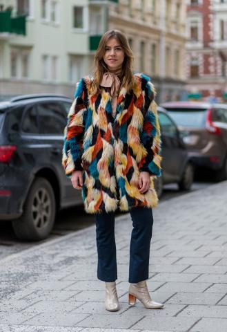 The Boho Trend: Πώς να το υιοθετήσεις στα χειμερινά looks που κάνεις The Boho Trend: Πώς να το υιοθετήσεις στα χειμερινά looks που κάνεις