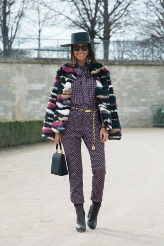 The Boho Trend: Πώς να το υιοθετήσεις στα χειμερινά looks που κάνεις The Boho Trend: Πώς να το υιοθετήσεις στα χειμερινά looks που κάνεις