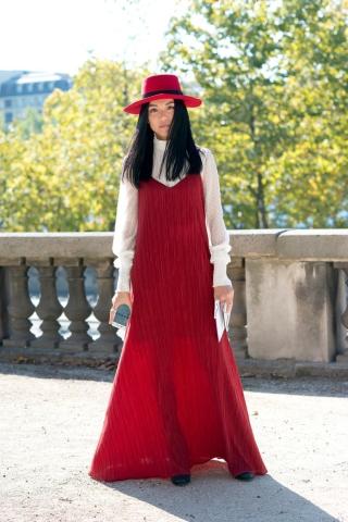 The Boho Trend: Πώς να το υιοθετήσεις στα χειμερινά looks που κάνεις The Boho Trend: Πώς να το υιοθετήσεις στα χειμερινά looks που κάνεις