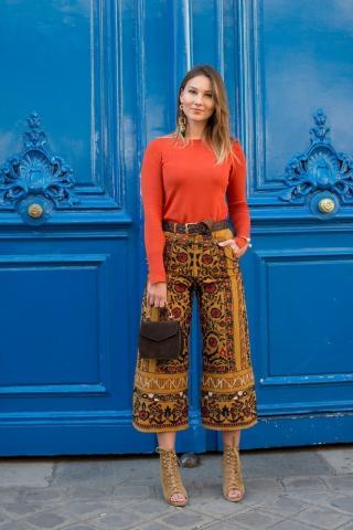The Boho Trend: Πώς να το υιοθετήσεις στα χειμερινά looks που κάνεις The Boho Trend: Πώς να το υιοθετήσεις στα χειμερινά looks που κάνεις