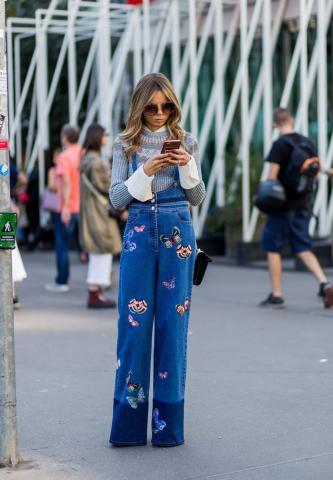 The Boho Trend: Πώς να το υιοθετήσεις στα χειμερινά looks που κάνεις The Boho Trend: Πώς να το υιοθετήσεις στα χειμερινά looks που κάνεις