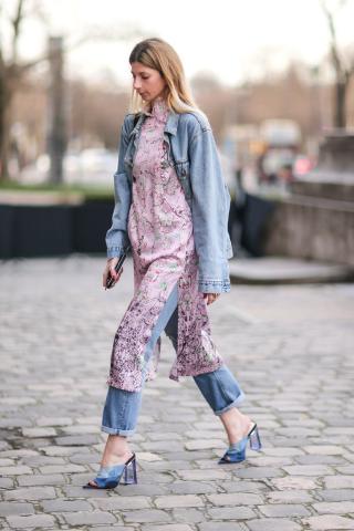 The Boho Trend: Πώς να το υιοθετήσεις στα χειμερινά looks που κάνεις The Boho Trend: Πώς να το υιοθετήσεις στα χειμερινά looks που κάνεις