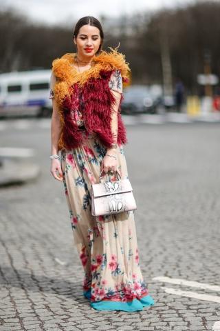 The Boho Trend: Πώς να το υιοθετήσεις στα χειμερινά looks που κάνεις The Boho Trend: Πώς να το υιοθετήσεις στα χειμερινά looks που κάνεις