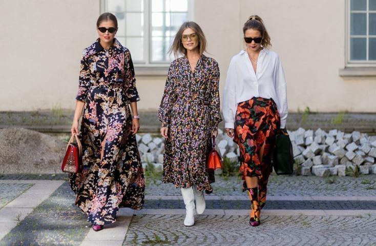 The Boho Trend: Πώς να το υιοθετήσεις στα χειμερινά looks που κάνεις The Boho Trend: Πώς να το υιοθετήσεις στα χειμερινά looks που κάνεις