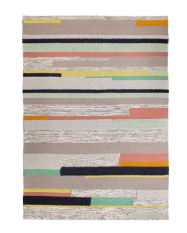 20 φανταστικά χαλιά που βρήκαμε στα IKEA (+5 τάσεις που θα λατρέψεις)