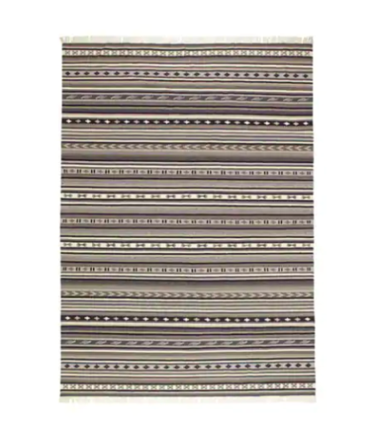 20 φανταστικά χαλιά που βρήκαμε στα IKEA (+5 τάσεις που θα λατρέψεις)