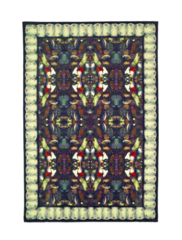 20 φανταστικά χαλιά που βρήκαμε στα IKEA (+5 τάσεις που θα λατρέψεις)