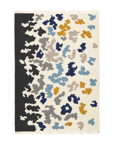 20 φανταστικά χαλιά που βρήκαμε στα IKEA (+5 τάσεις που θα λατρέψεις)