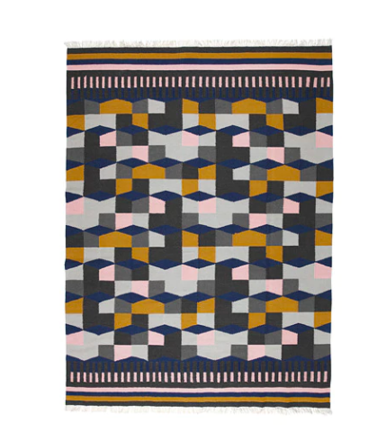 20 φανταστικά χαλιά που βρήκαμε στα IKEA (+5 τάσεις που θα λατρέψεις)