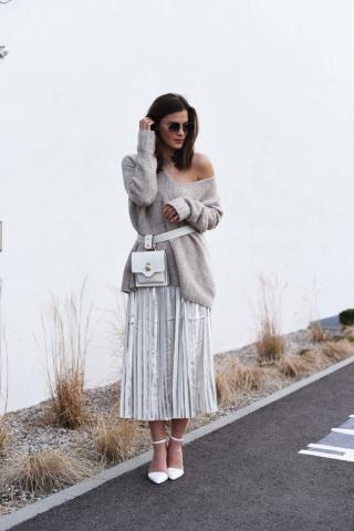 Ποιο είδος belt bag είναι η απόλυτη τάση του χειμώνα Ποιο είδος belt bag είναι η απόλυτη τάση του χειμώνα