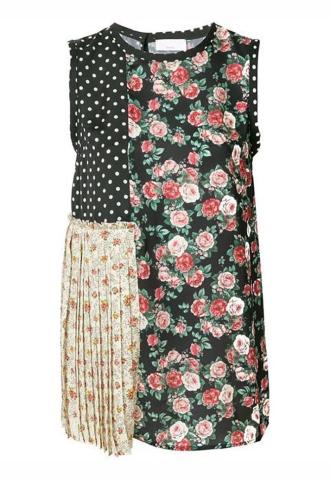 Patchwork: Η τάση που θα δώσει χρώμα σε κάθε σου εμφάνιση μέσα στο 2019