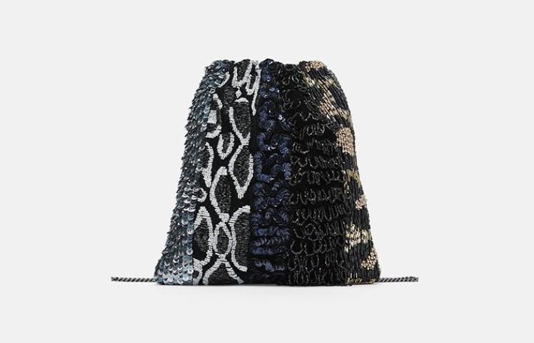 Patchwork: Η τάση που θα δώσει χρώμα σε κάθε σου εμφάνιση μέσα στο 2019