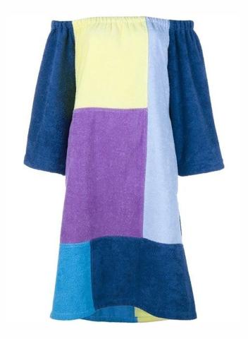 Patchwork: Η τάση που θα δώσει χρώμα σε κάθε σου εμφάνιση μέσα στο 2019