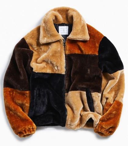 Patchwork: Η τάση που θα δώσει χρώμα σε κάθε σου εμφάνιση μέσα στο 2019