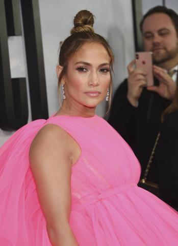 Jennifer Lopez: Πιο princess Barbie στιλ δεν γίνεται…