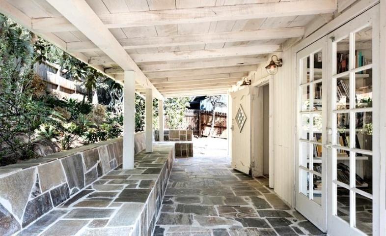 Η αγροικία που έκανε τη Lana Del Rey να πληρώσει 200.000 δολάρια πάνω απ’ την τιμή της για να την αποκτήσει