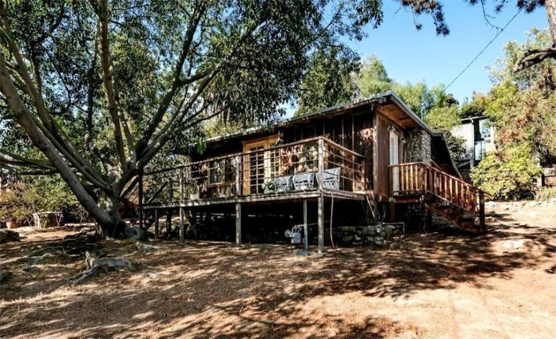 Η αγροικία που έκανε τη Lana Del Rey να πληρώσει 200.000 δολάρια πάνω απ’ την τιμή της για να την αποκτήσει