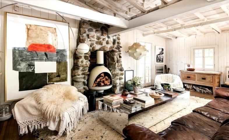 Η αγροικία που έκανε τη Lana Del Rey να πληρώσει 200.000 δολάρια πάνω απ’ την τιμή της για να την αποκτήσει