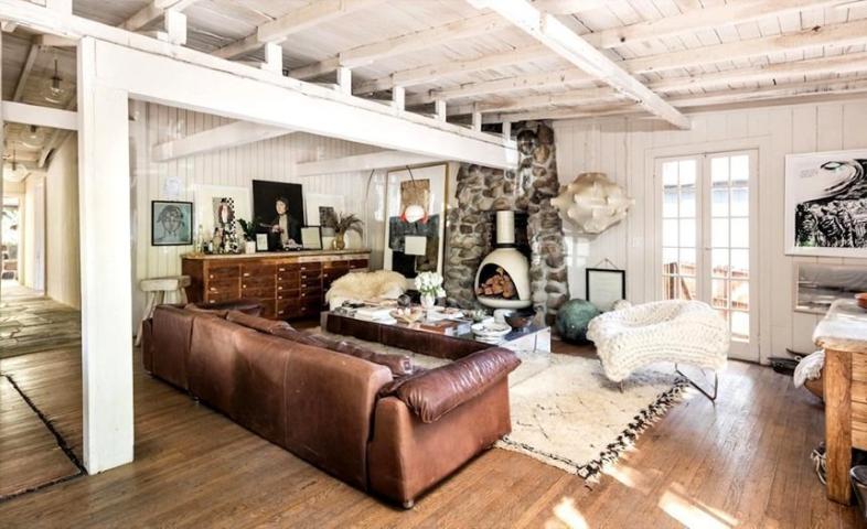 Η αγροικία που έκανε τη Lana Del Rey να πληρώσει 200.000 δολάρια πάνω απ’ την τιμή της για να την αποκτήσει