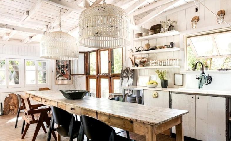 Η αγροικία που έκανε τη Lana Del Rey να πληρώσει 200.000 δολάρια πάνω απ’ την τιμή της για να την αποκτήσει