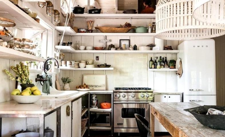 Η αγροικία που έκανε τη Lana Del Rey να πληρώσει 200.000 δολάρια πάνω απ’ την τιμή της για να την αποκτήσει